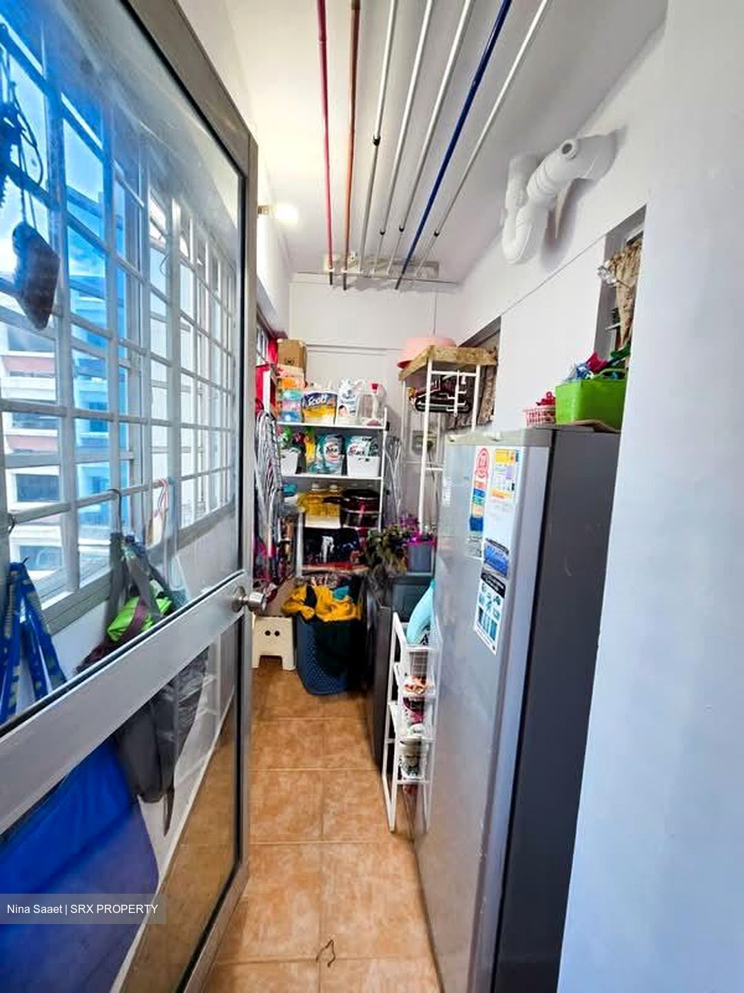 Blk 355 Woodlands Avenue 1 (Woodlands), HDB 5 Rooms #595795681